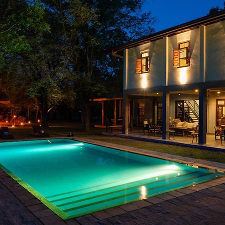 The Warden'S House - Yala Hotel Mailagamuwa Eksteriør billede