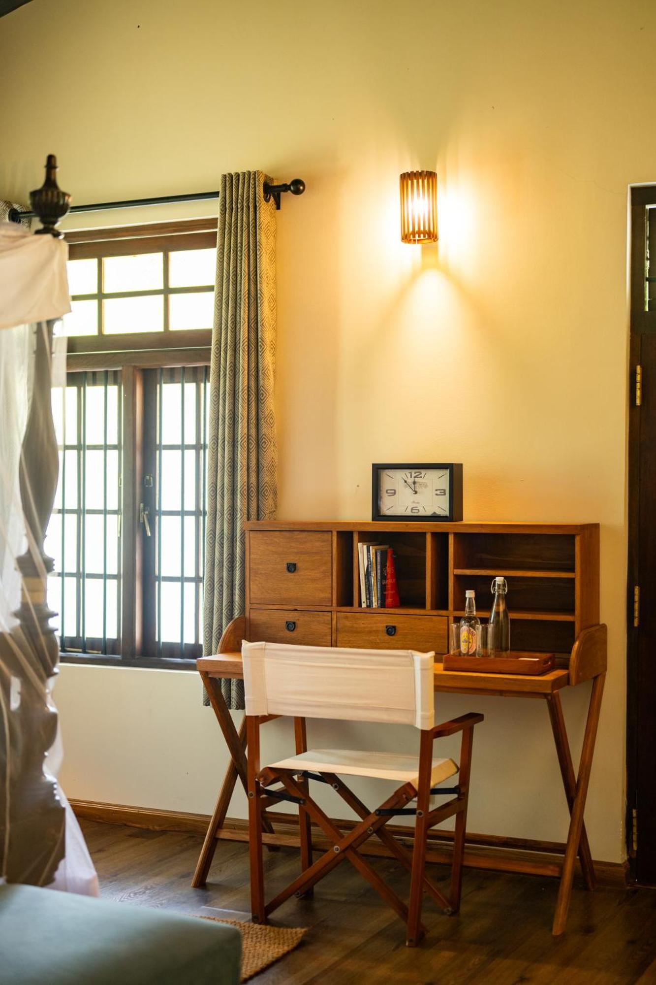 The Warden'S House - Yala Hotel Mailagamuwa Eksteriør billede