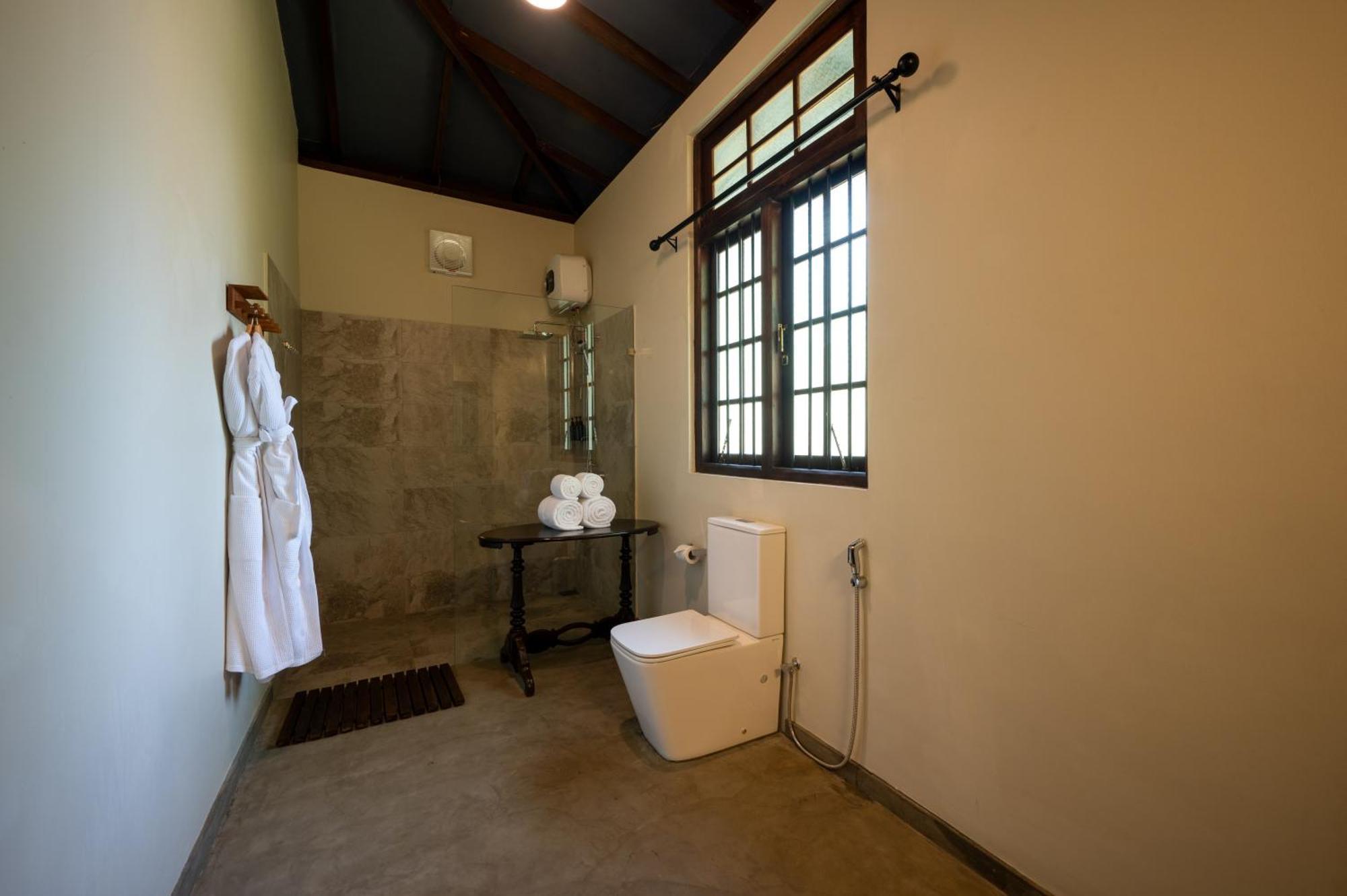 The Warden'S House - Yala Hotel Mailagamuwa Eksteriør billede
