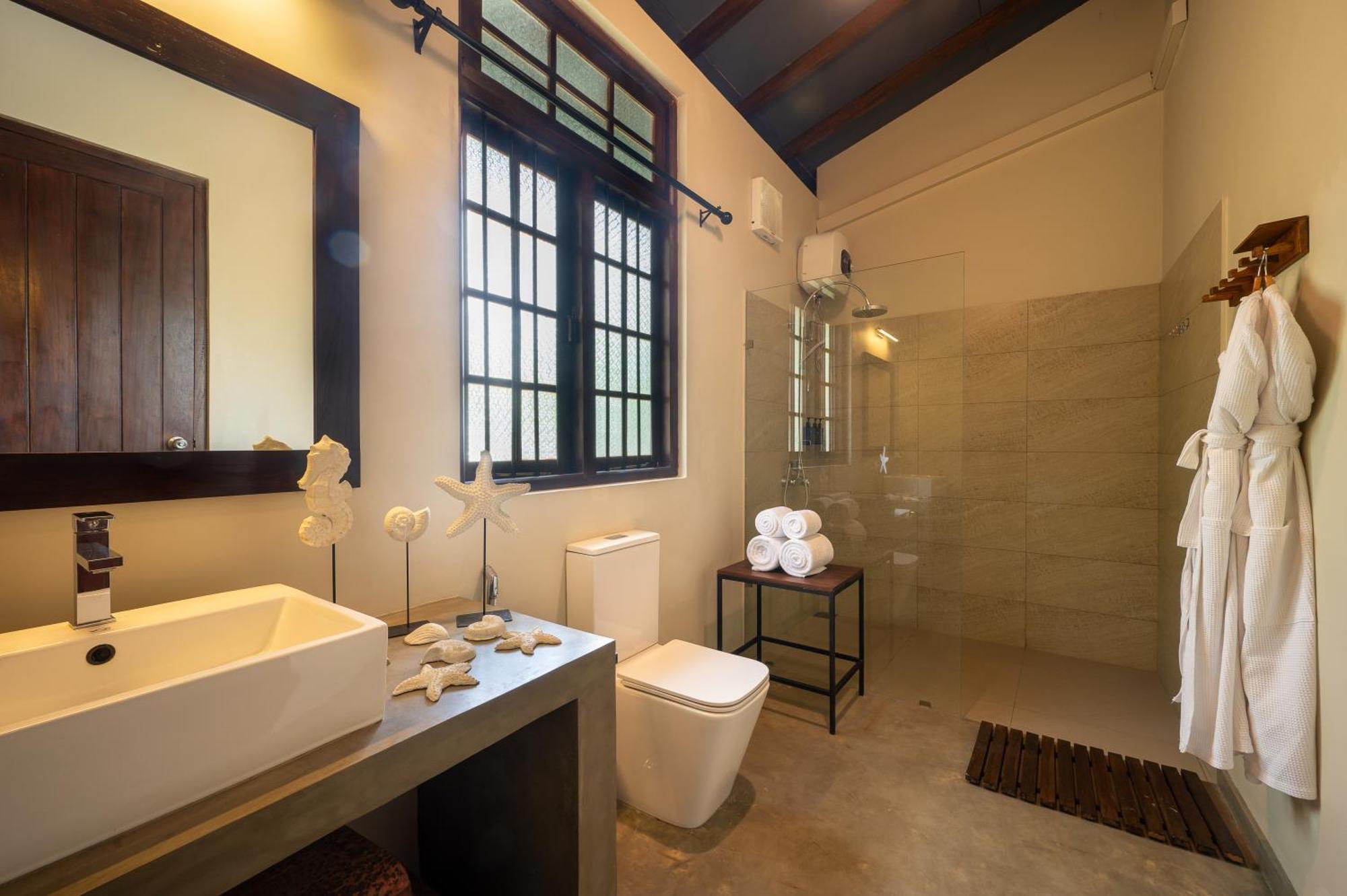 The Warden'S House - Yala Hotel Mailagamuwa Værelse billede